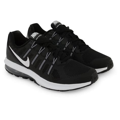 nike ladies black sneakers|all black ladies Nike trainers.